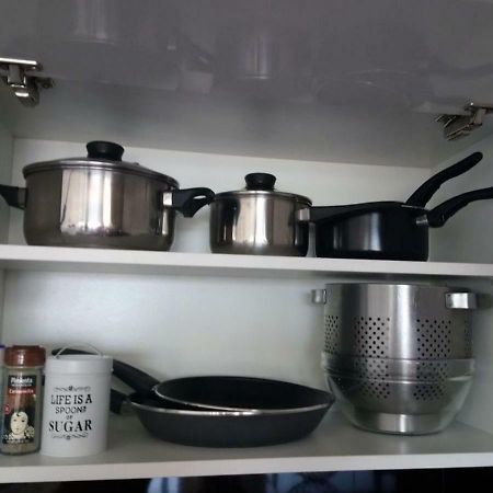Apartamento Chao Portonovo Puerto del Carmen  Eksteriør bilde