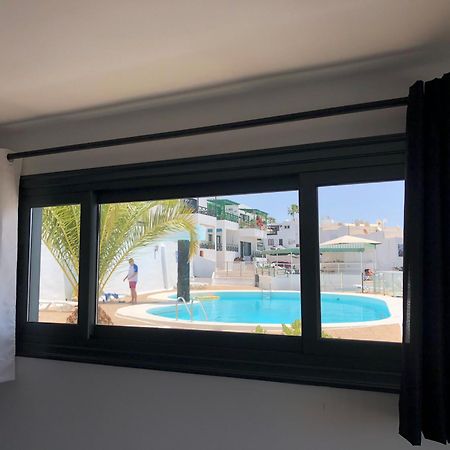 Apartamento Chao Portonovo Puerto del Carmen  Eksteriør bilde