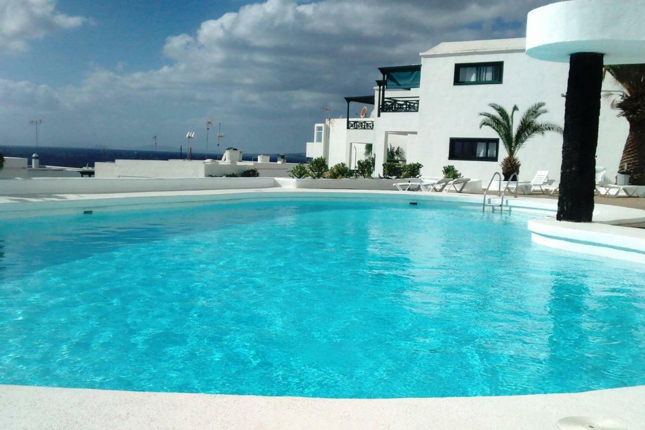 Apartamento Chao Portonovo Puerto del Carmen  Eksteriør bilde