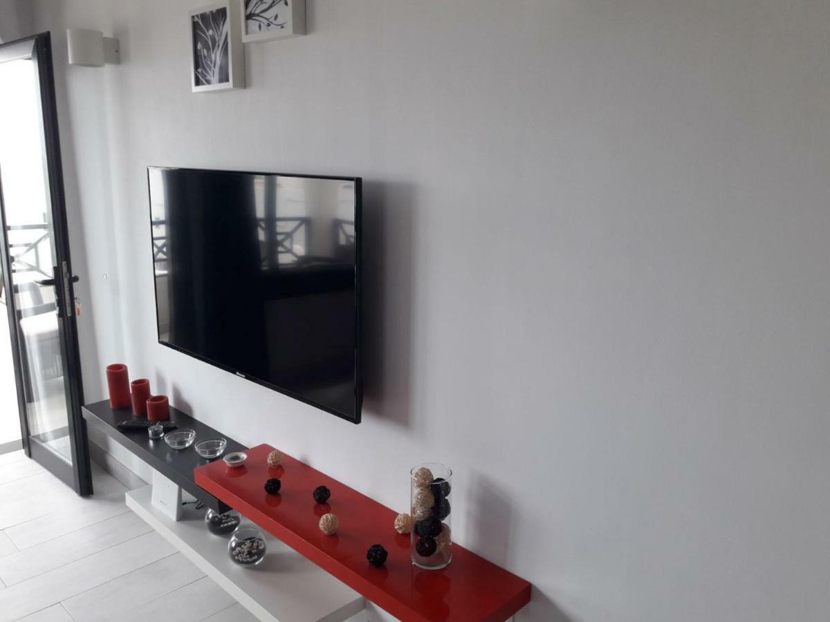 Apartamento Chao Portonovo Puerto del Carmen  Eksteriør bilde