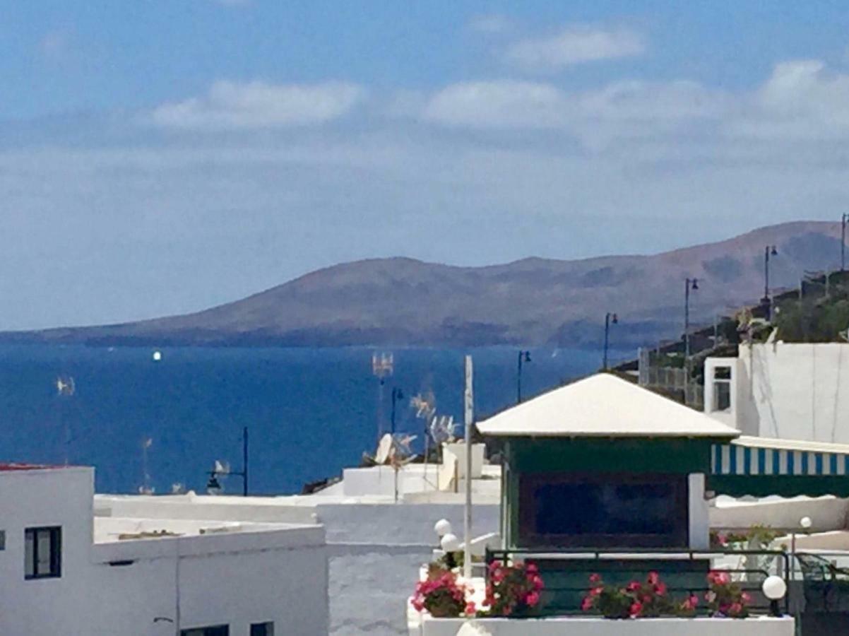 Apartamento Chao Portonovo Puerto del Carmen  Eksteriør bilde