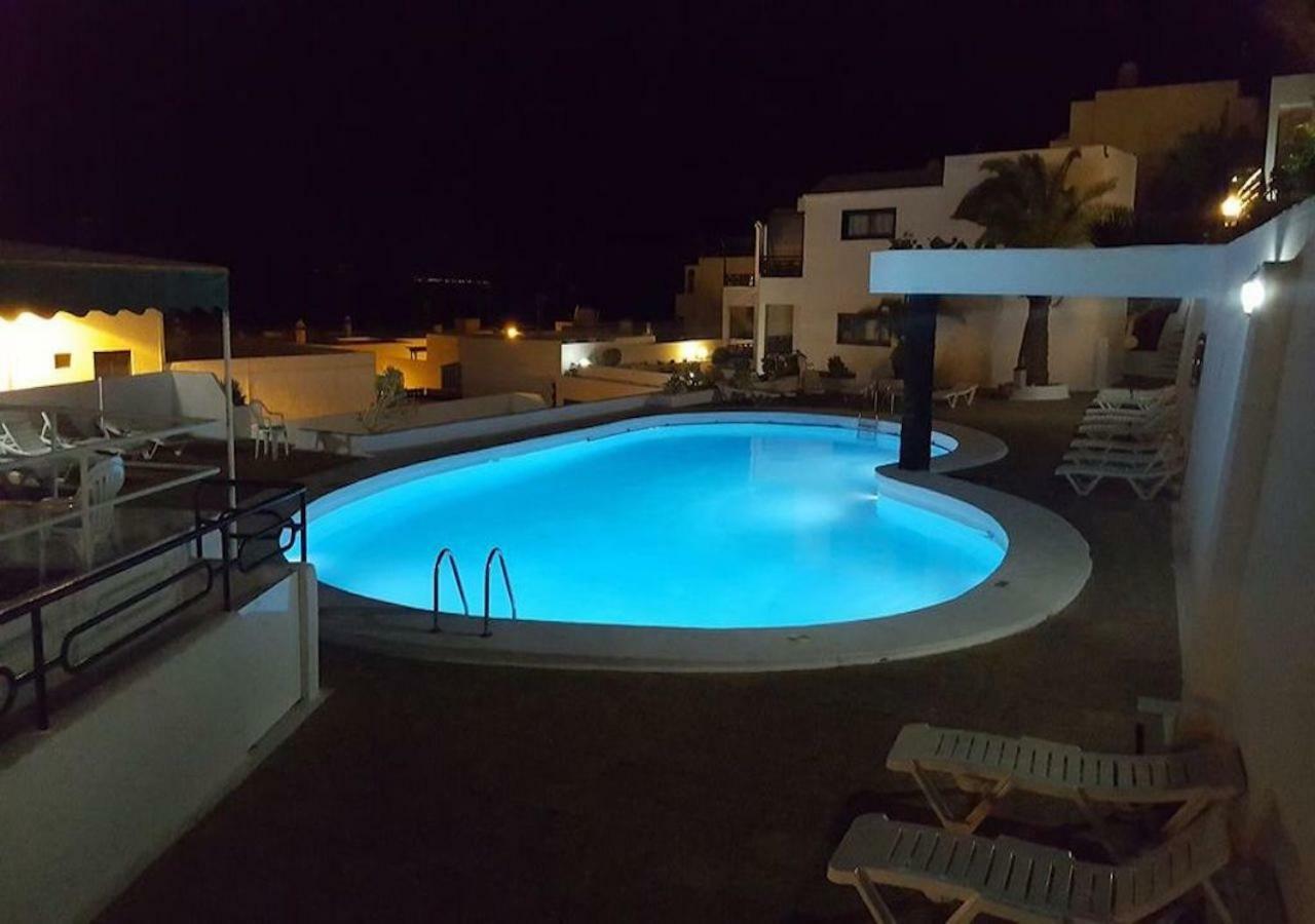 Apartamento Chao Portonovo Puerto del Carmen  Eksteriør bilde