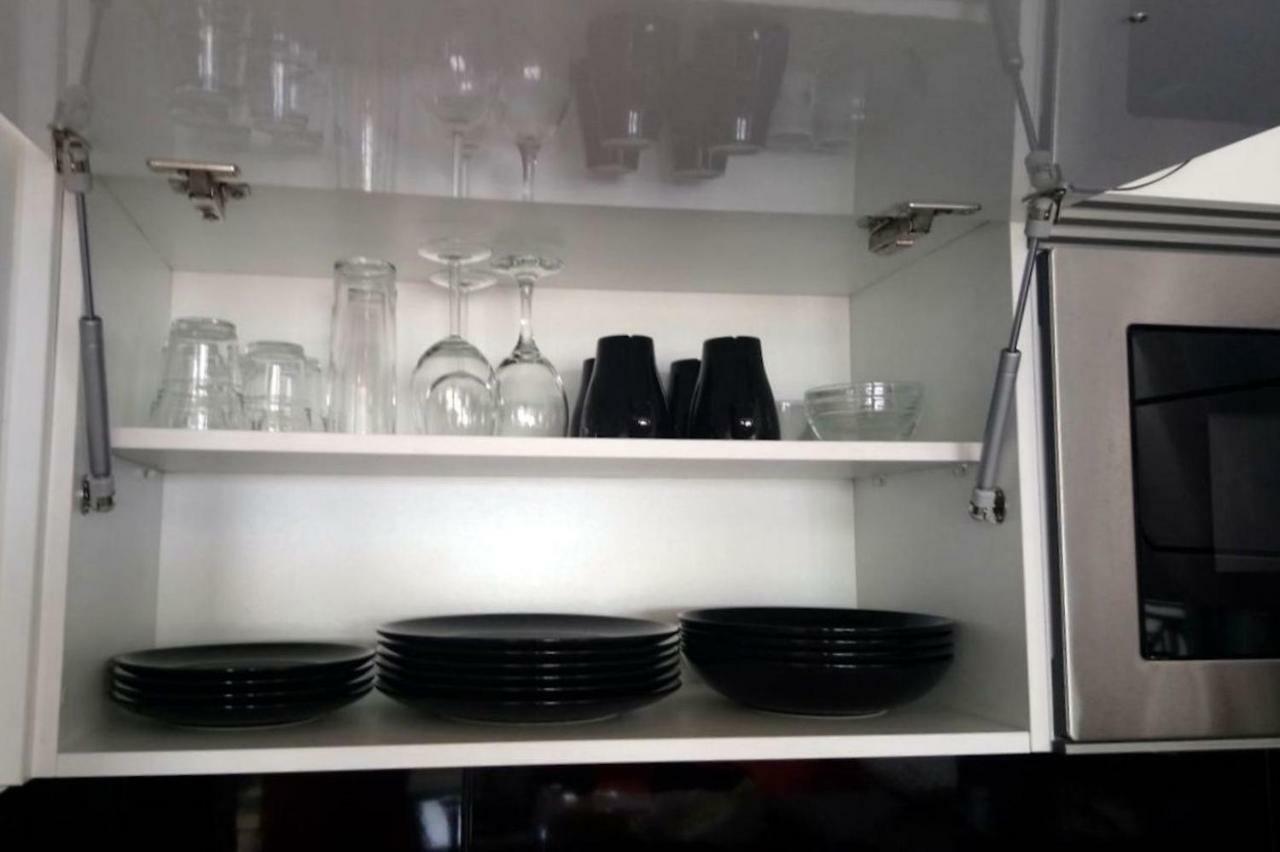 Apartamento Chao Portonovo Puerto del Carmen  Eksteriør bilde