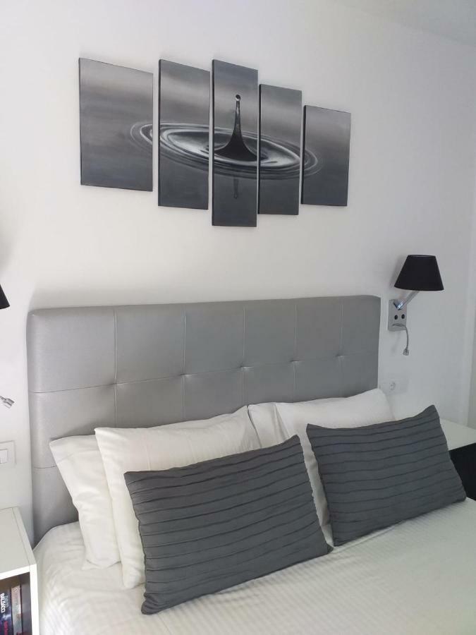 Apartamento Chao Portonovo Puerto del Carmen  Eksteriør bilde