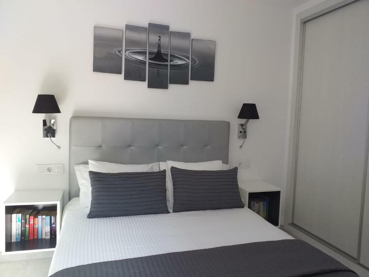 Apartamento Chao Portonovo Puerto del Carmen  Eksteriør bilde