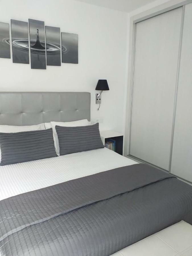 Apartamento Chao Portonovo Puerto del Carmen  Eksteriør bilde