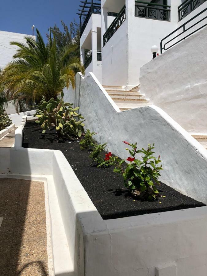 Apartamento Chao Portonovo Puerto del Carmen  Eksteriør bilde