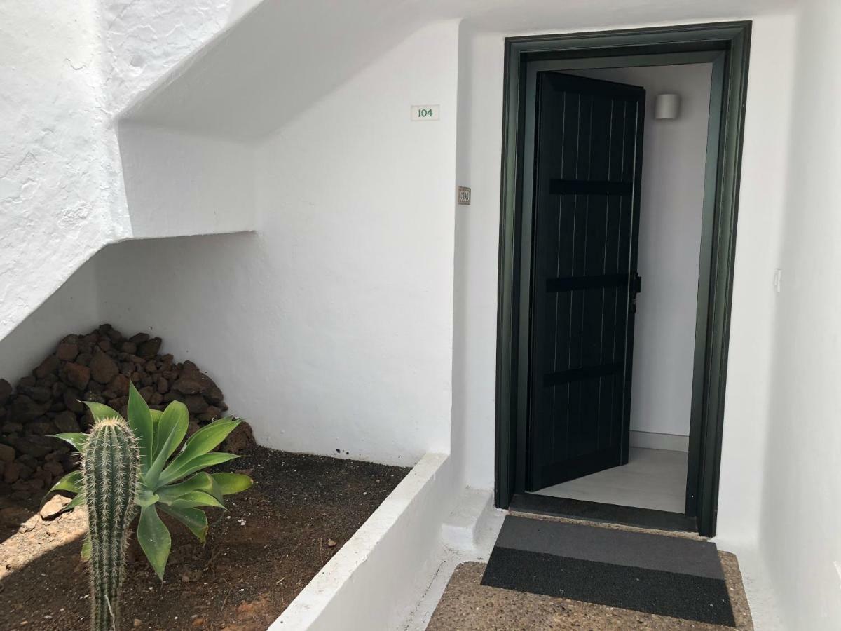 Apartamento Chao Portonovo Puerto del Carmen  Eksteriør bilde