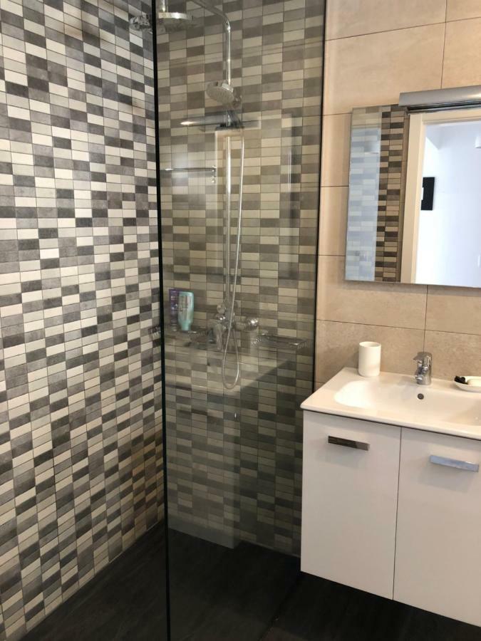 Apartamento Chao Portonovo Puerto del Carmen  Eksteriør bilde