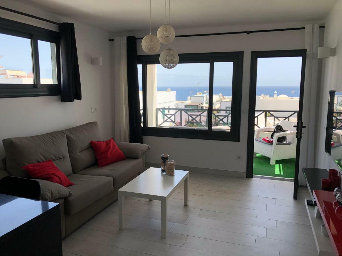 Apartamento Chao Portonovo Puerto del Carmen  Eksteriør bilde