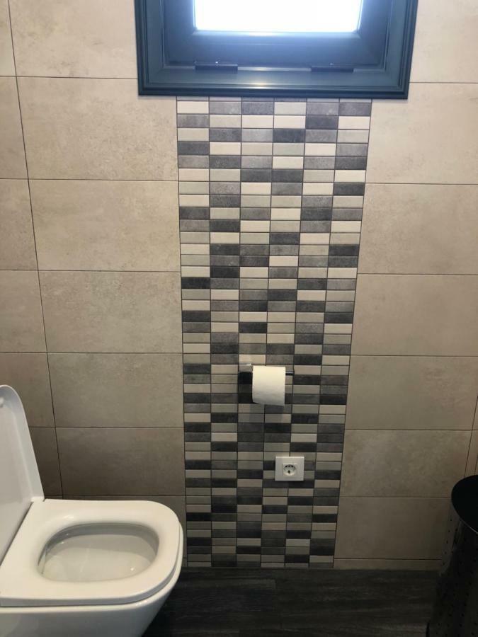 Apartamento Chao Portonovo Puerto del Carmen  Eksteriør bilde
