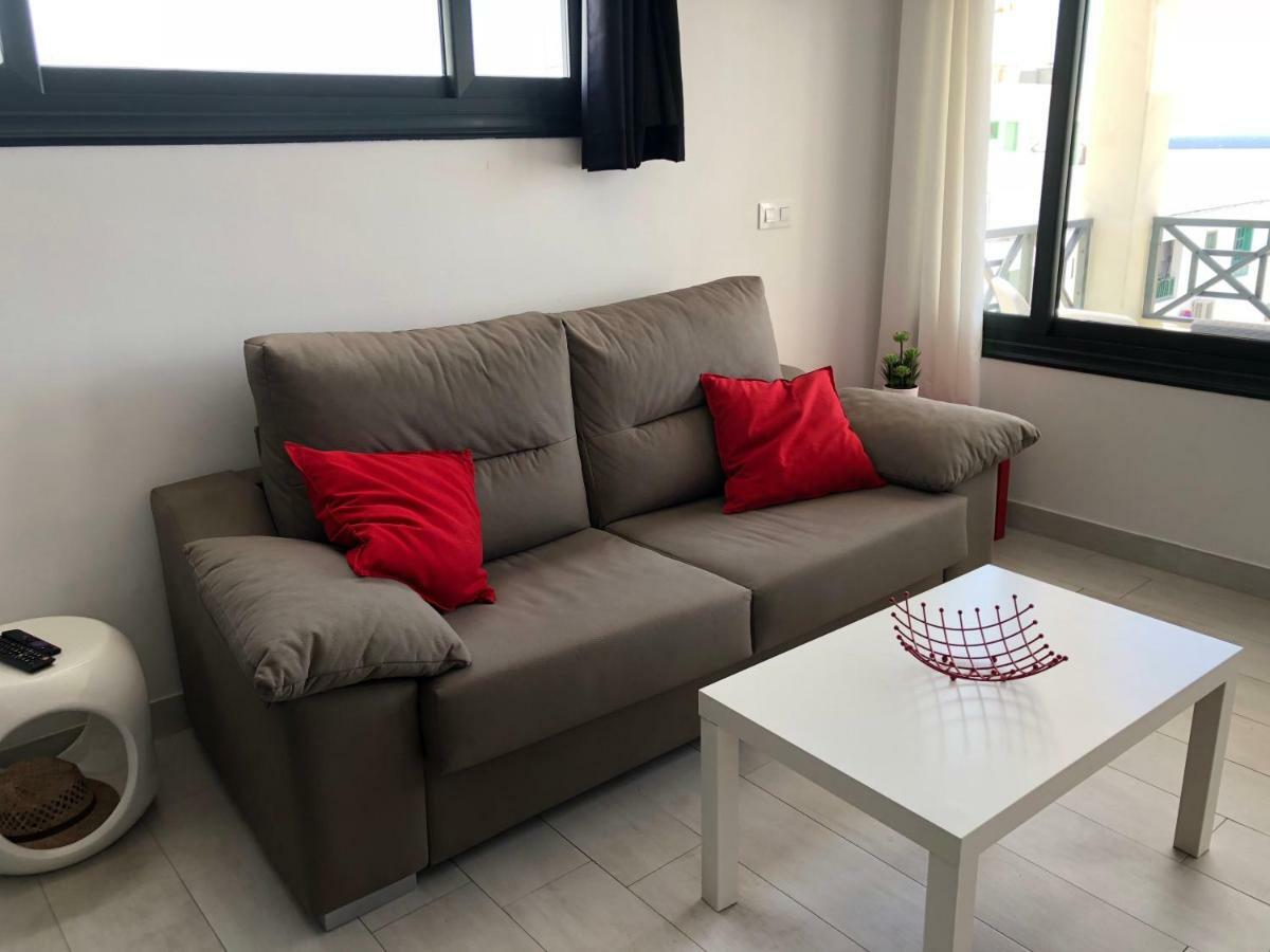 Apartamento Chao Portonovo Puerto del Carmen  Eksteriør bilde