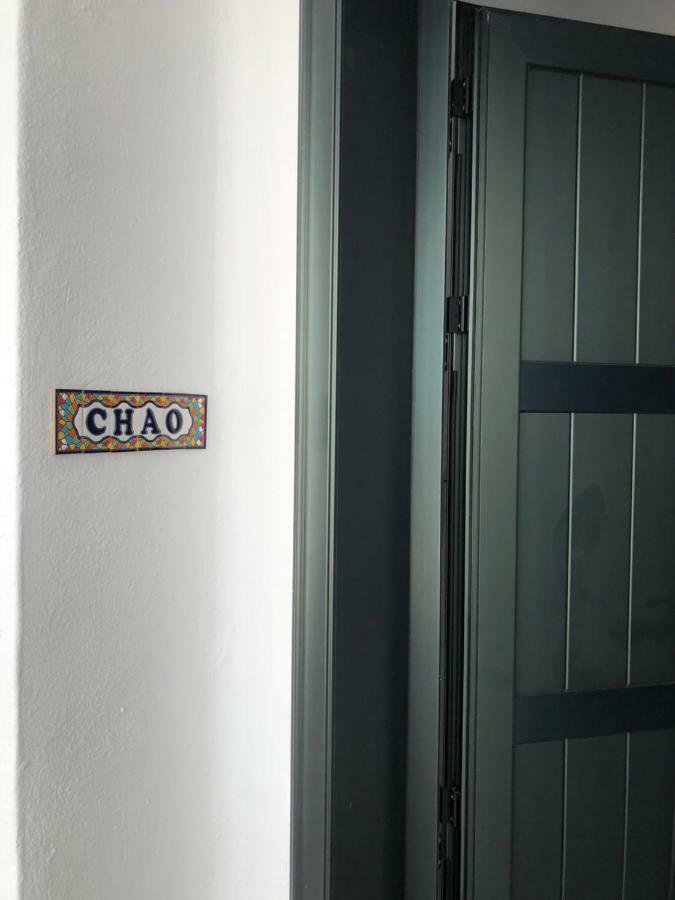 Apartamento Chao Portonovo Puerto del Carmen  Eksteriør bilde
