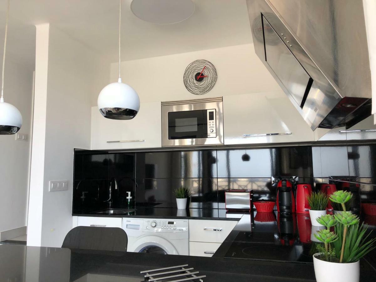 Apartamento Chao Portonovo Puerto del Carmen  Eksteriør bilde