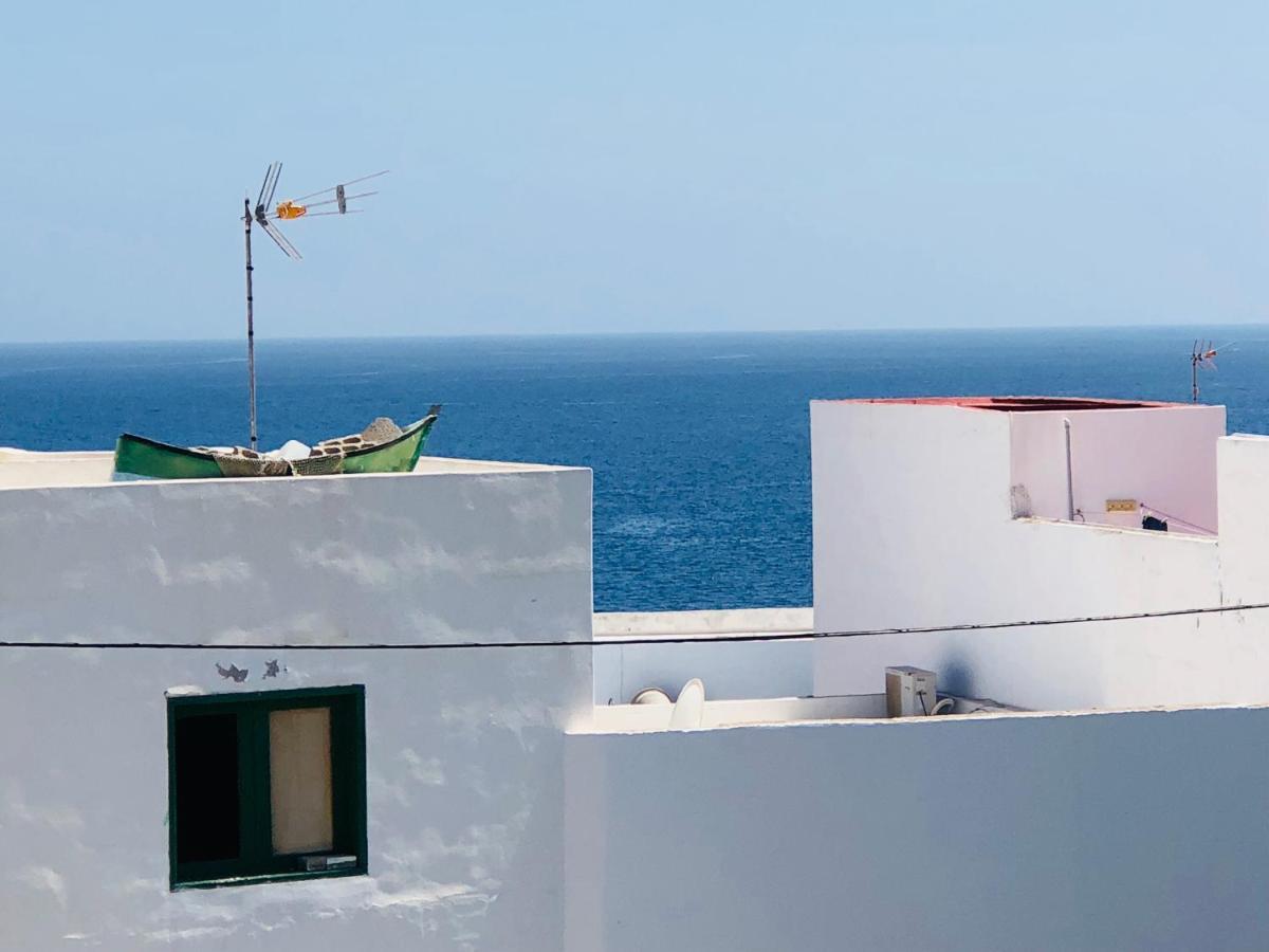 Apartamento Chao Portonovo Puerto del Carmen  Eksteriør bilde