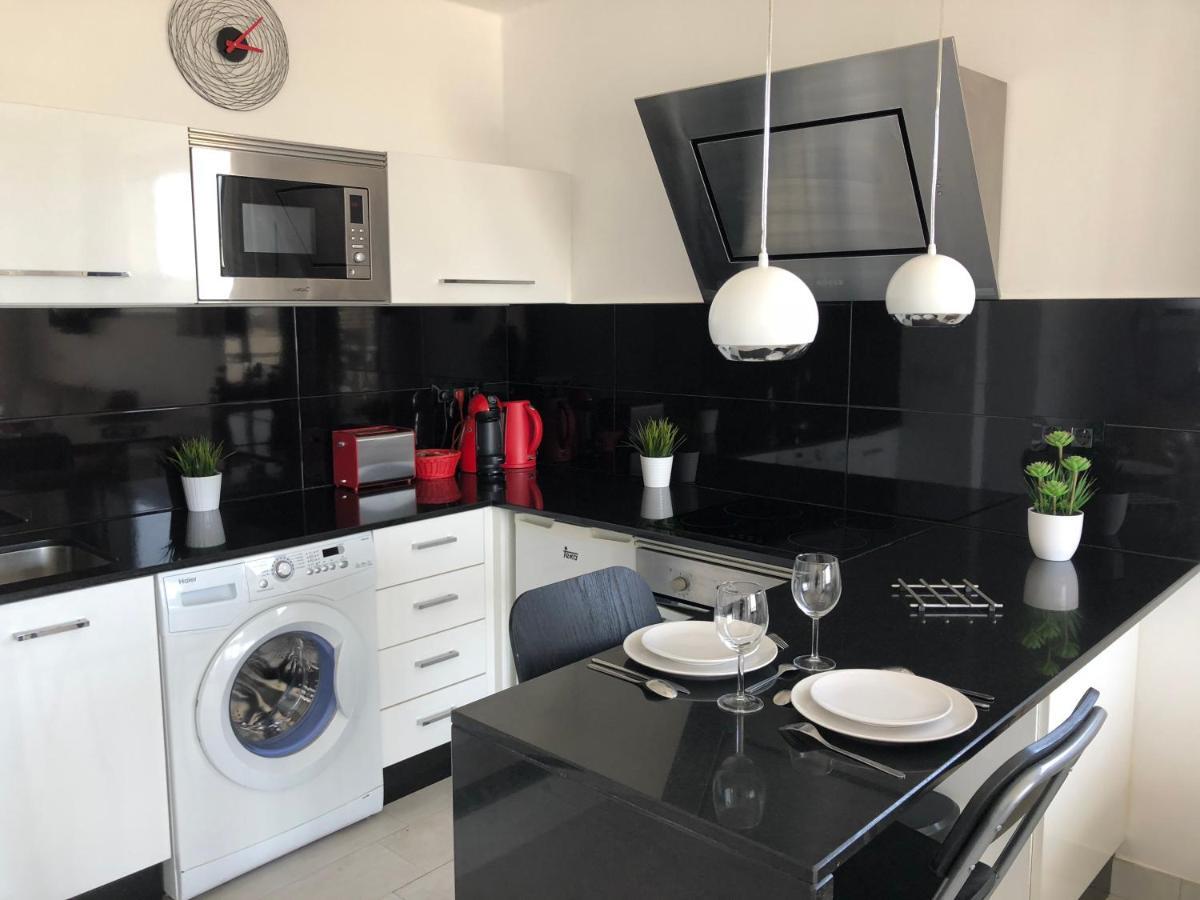 Apartamento Chao Portonovo Puerto del Carmen  Eksteriør bilde