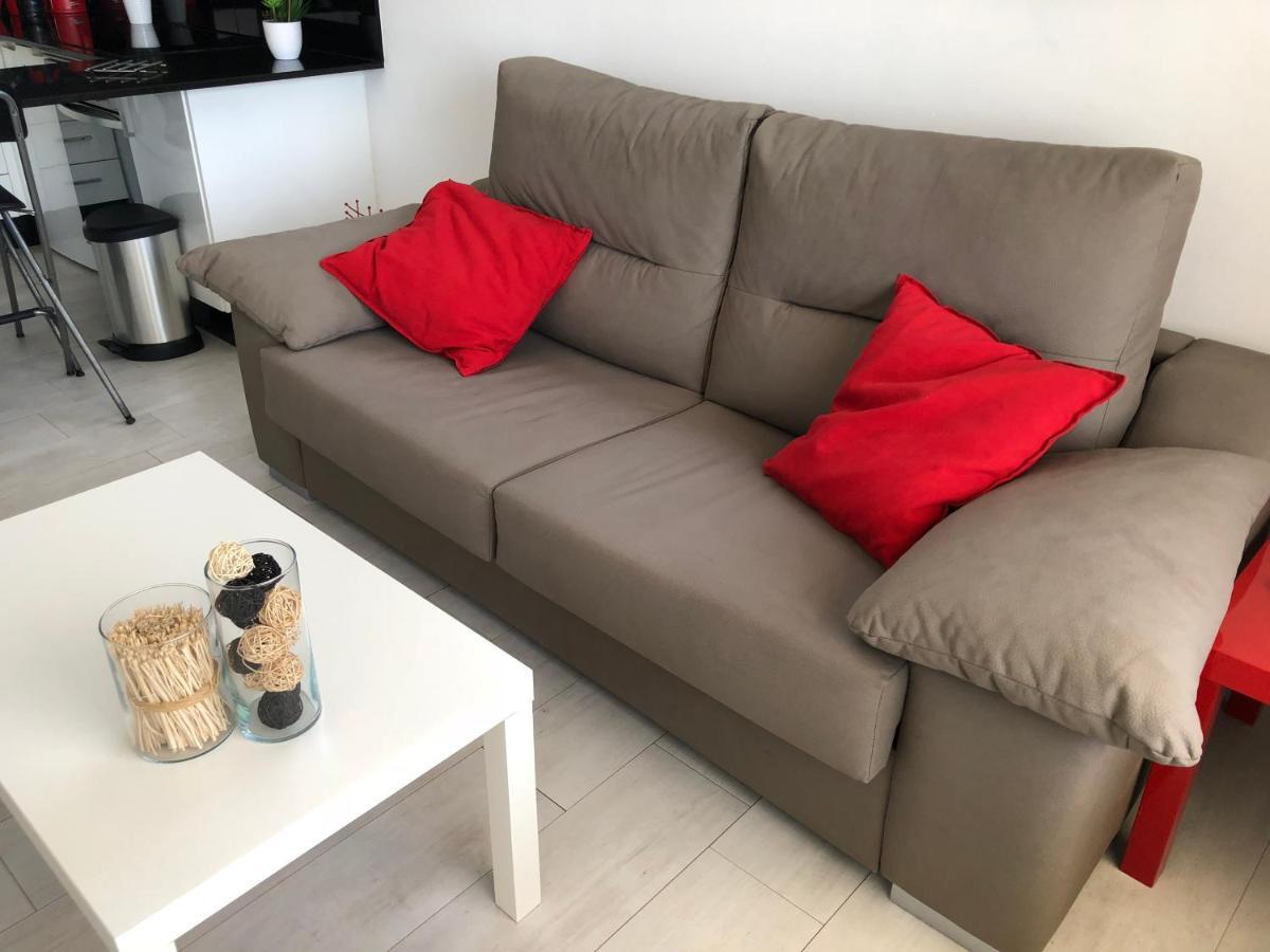 Apartamento Chao Portonovo Puerto del Carmen  Eksteriør bilde