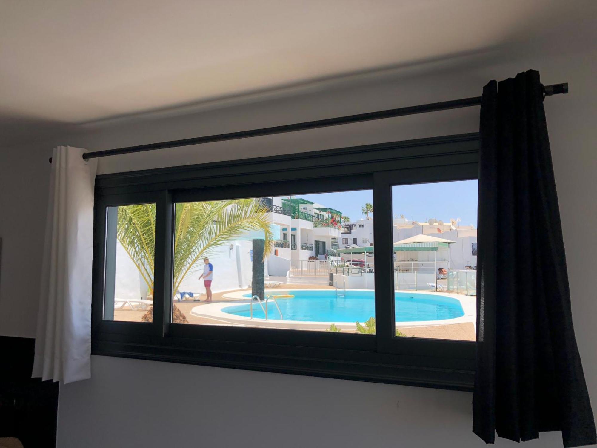 Apartamento Chao Portonovo Puerto del Carmen  Eksteriør bilde