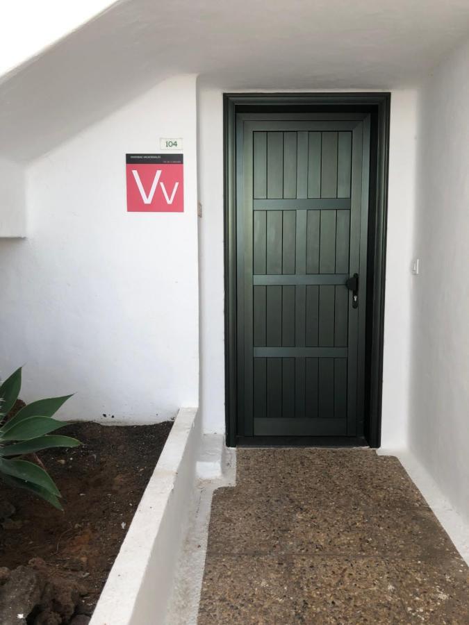 Apartamento Chao Portonovo Puerto del Carmen  Eksteriør bilde